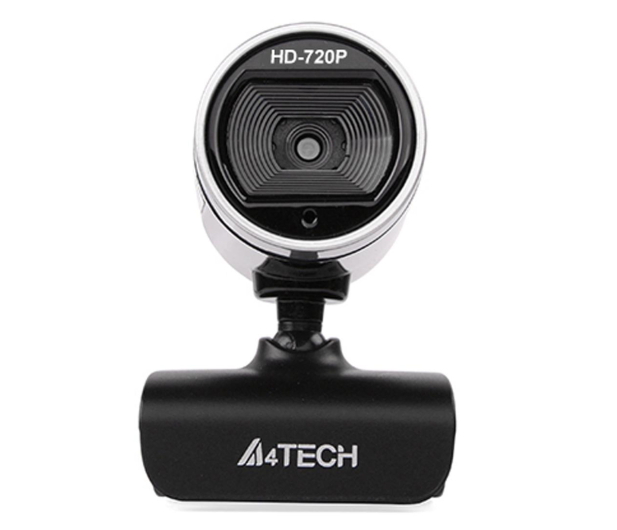 A4Tech HD PK-910P USB Black - 585010 - zdjęcie
